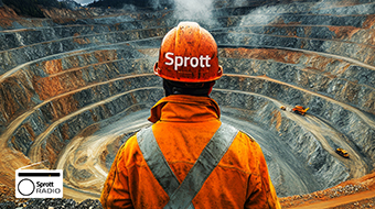 Podcast: Natural Resource Insight