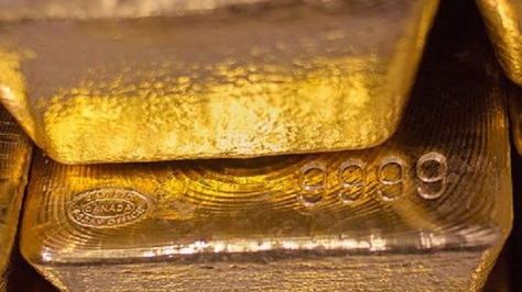 Gold’s Post-Election Correction Comes as No Surprise