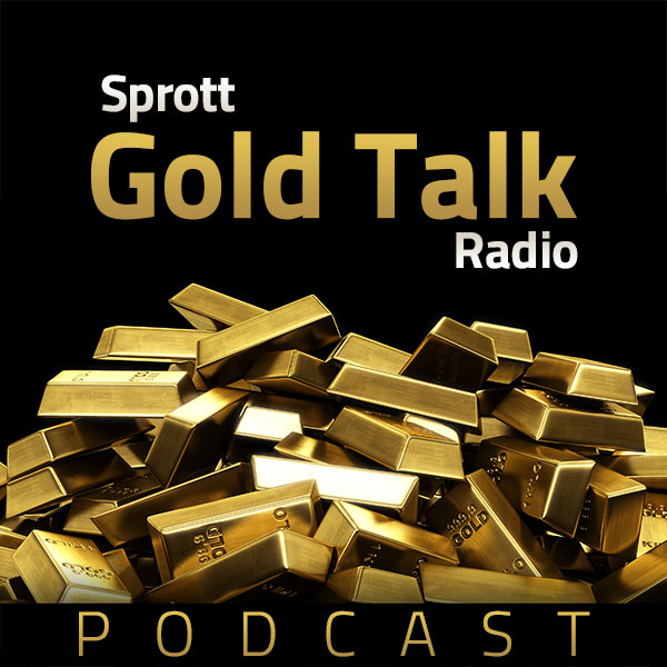 Episode #4 - Platinum and Palladium Explained