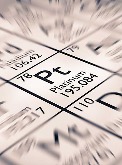 The Platinum Opportunity - Part 1