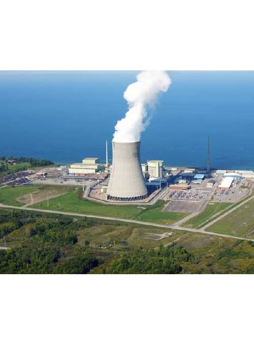 Why Nuclear Power Plant Life Extensions & Uprates Matter