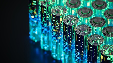Battery Storage Is the Technological Cornerstone for a Sustainable Energy Future