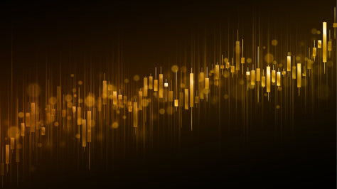 Gold Tops $2,500: A Technical View